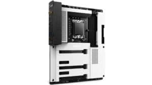 best motherboards for Ryzen 5 5600X - NZXT N7 B550