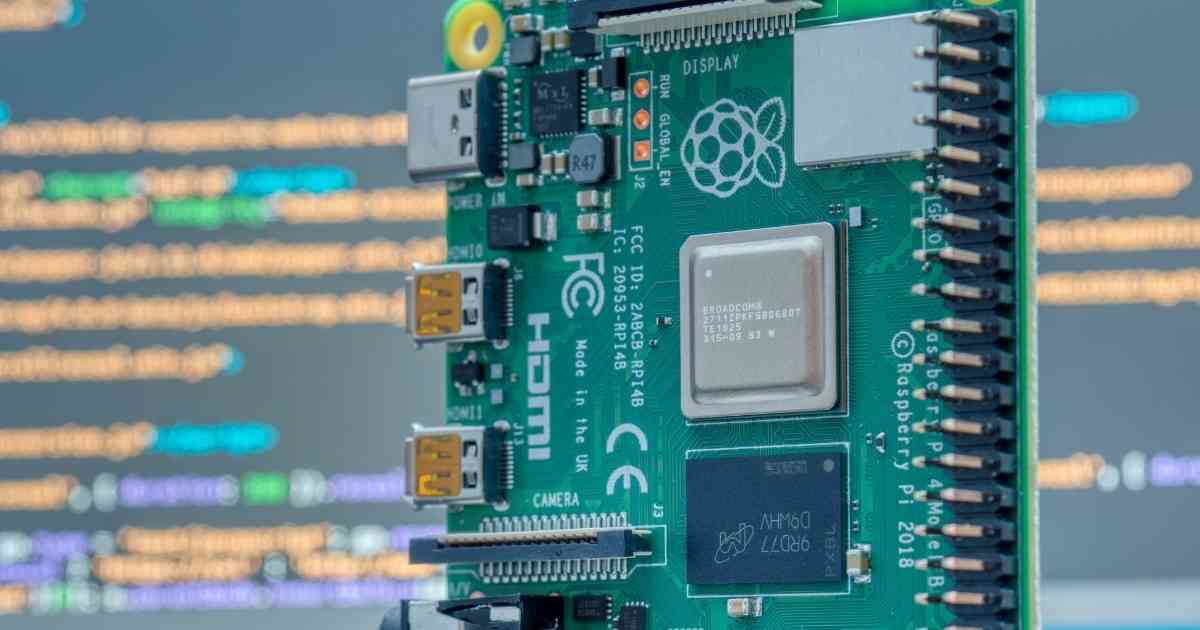 Can a Raspberry Pi run for years?