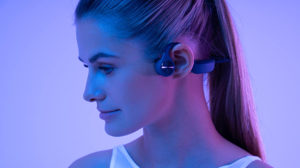 can bone conduction earphones damage your hearing