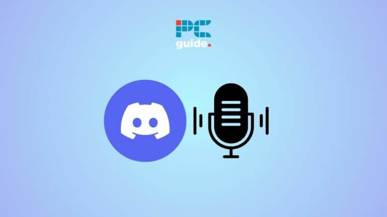 enable push to talk on discord