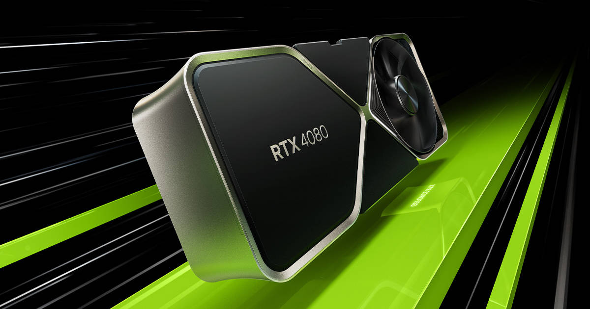 What power supply do I need for an RTX 4080?