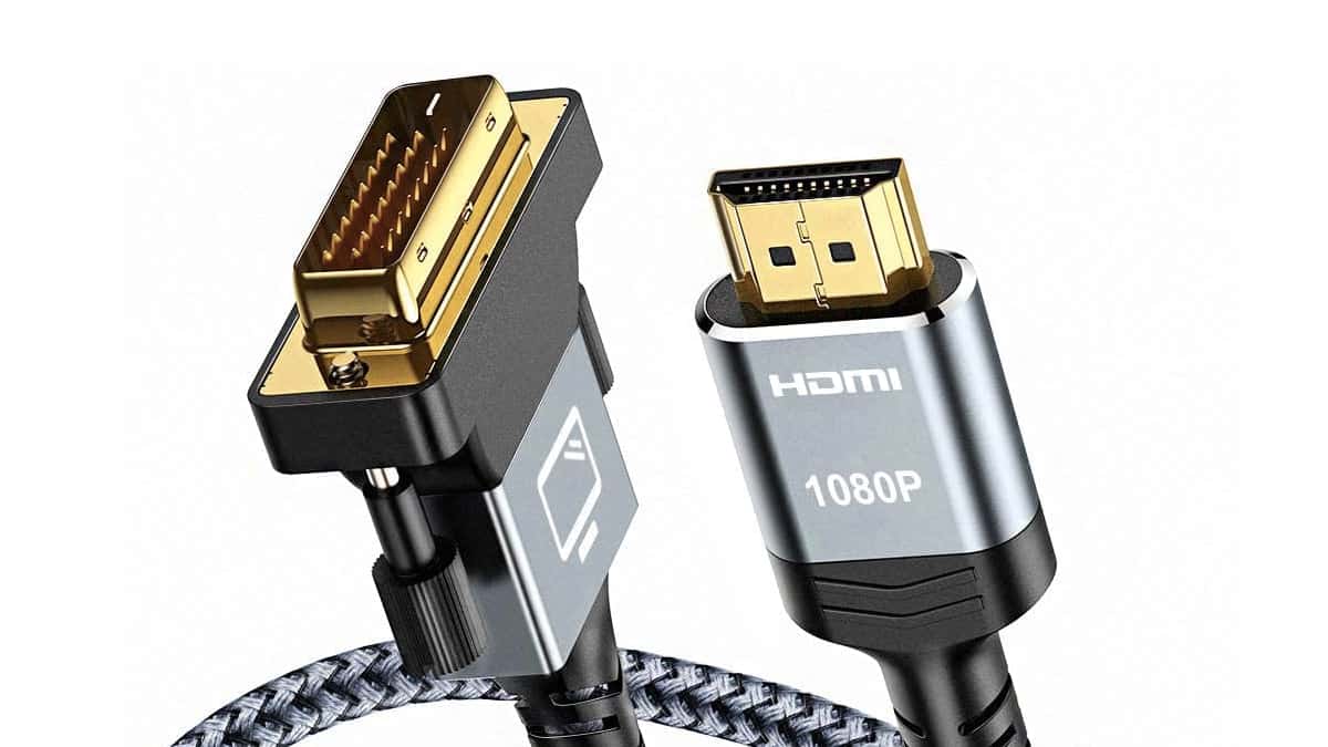 HDMI VS DVI