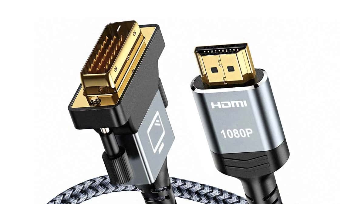 DVI vs. HDMI: What's the Difference?