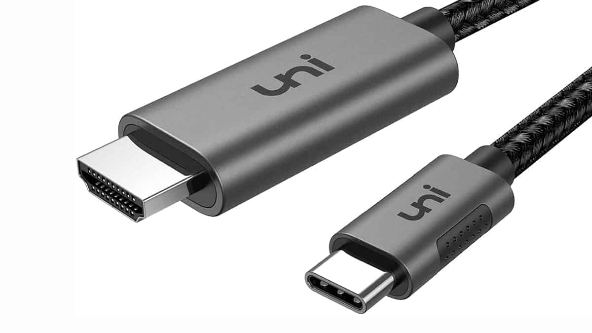 HDMI VS USB C - PC Guide