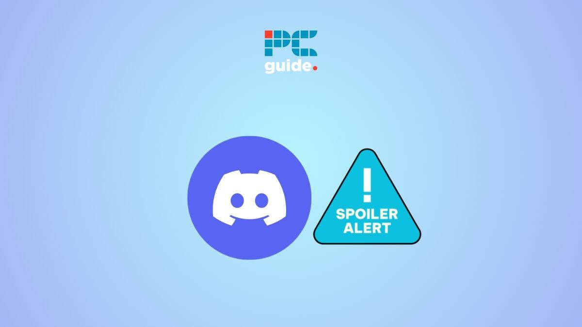 How to mark spoilers on Discord – our guide for text and images