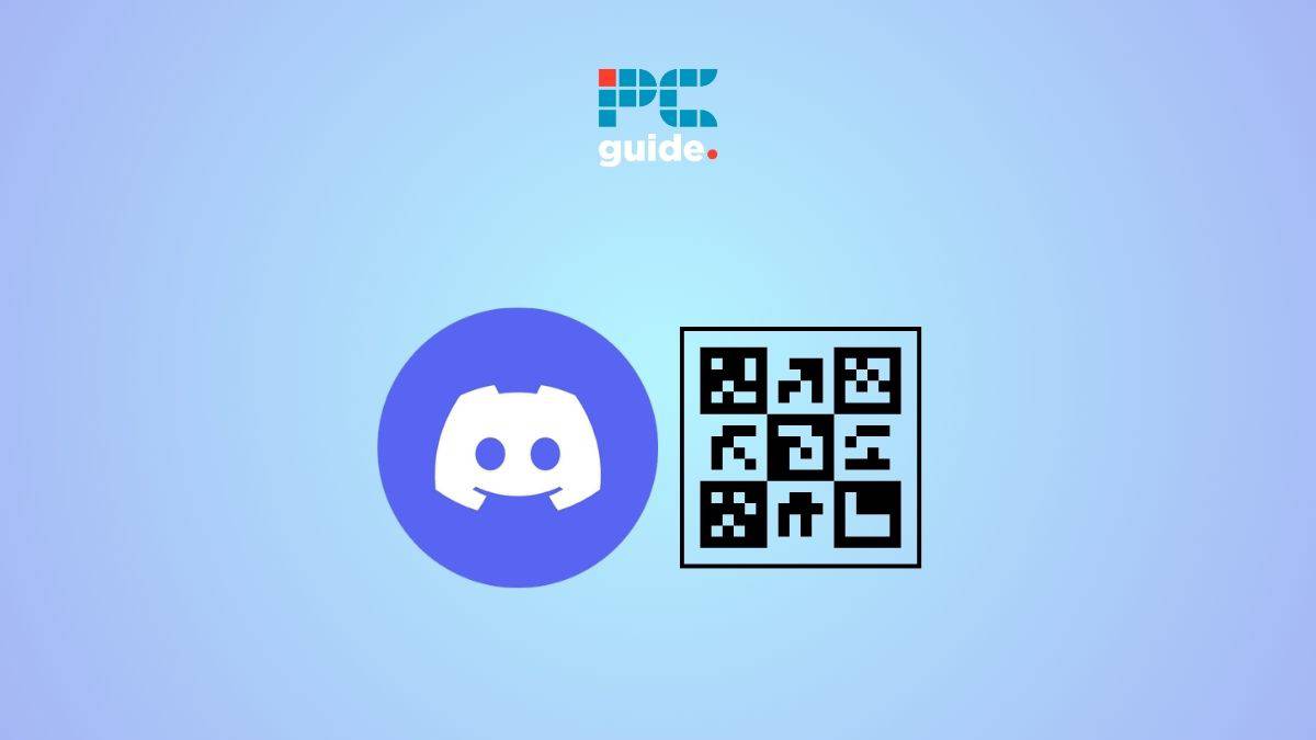 How to scan a QR code on Discord to log in – our step-by-step guide