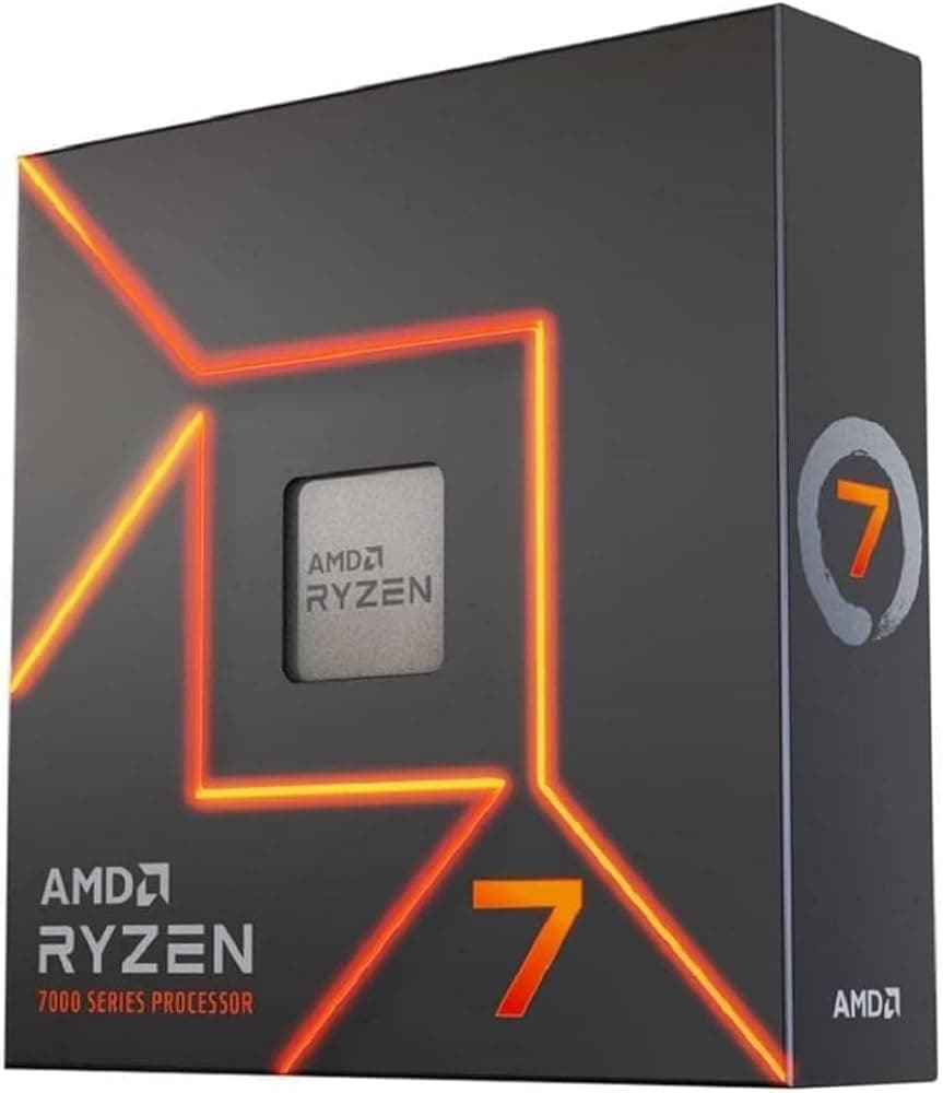 7 7700X