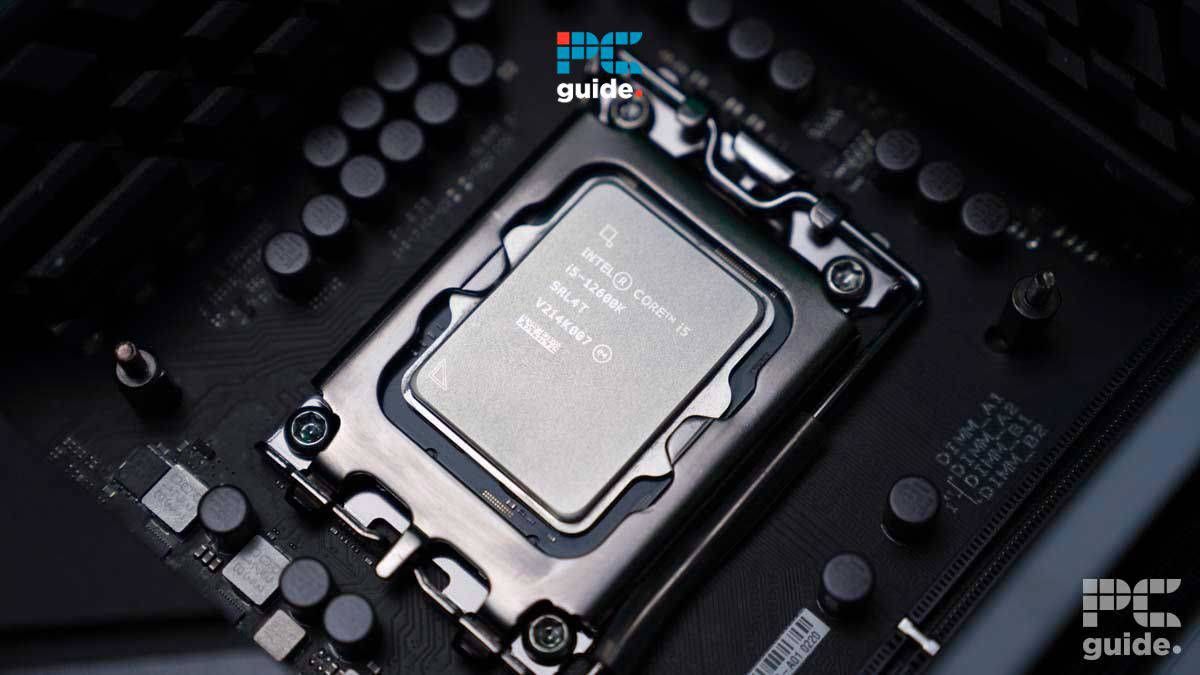 Best 10th Gen Intel CPUs