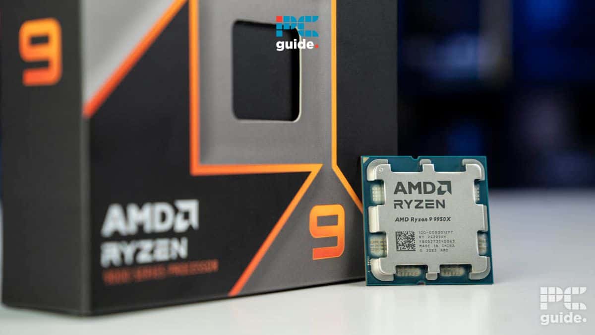 Best CPU for RTX 4090