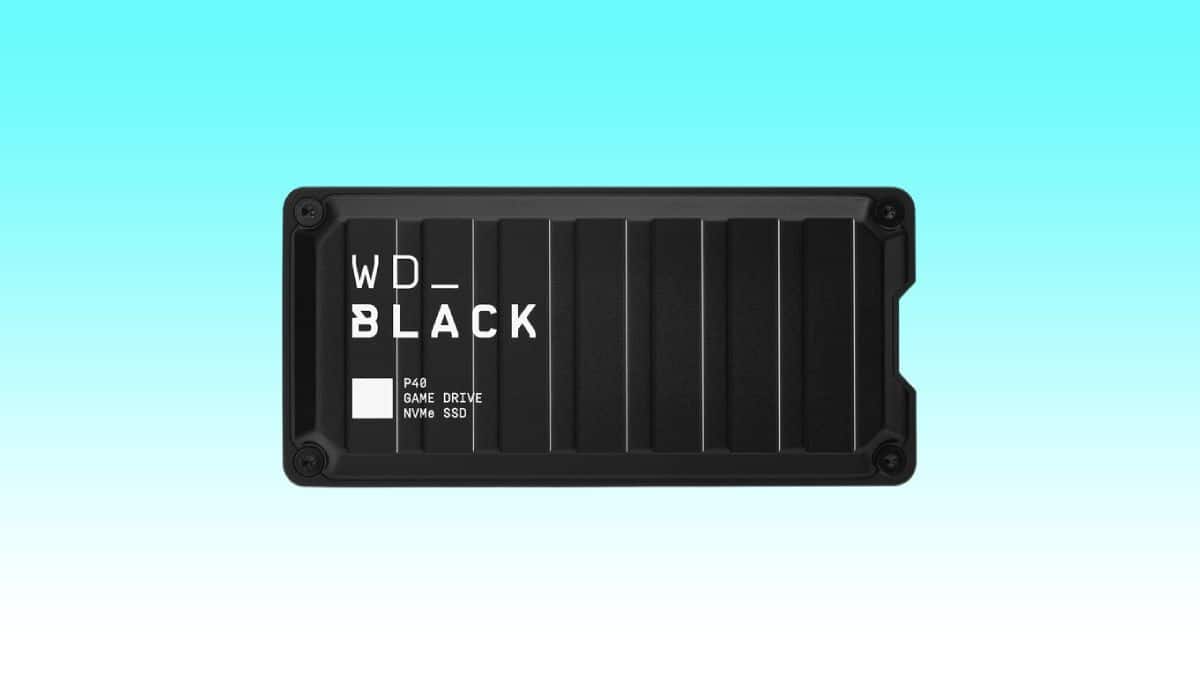 Best SSD for PS4 Pro and PS4