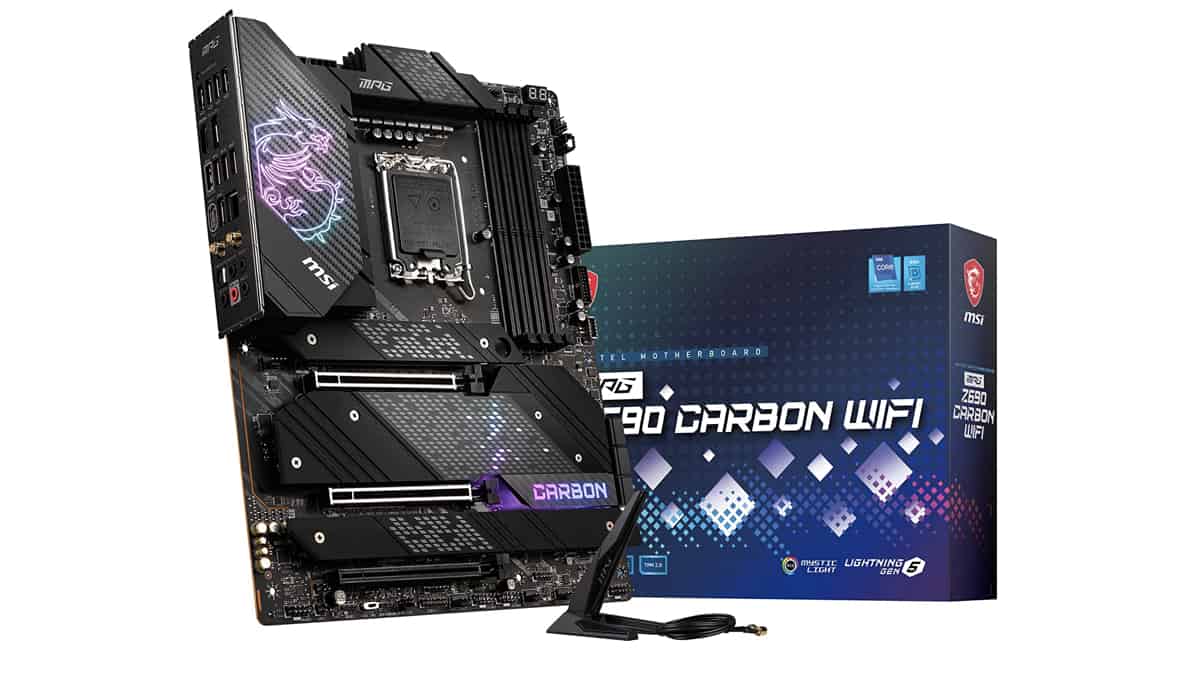 Best motherboards for 13400 & 13400F