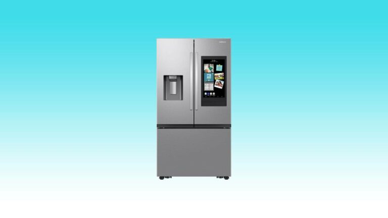 Best smart fridge