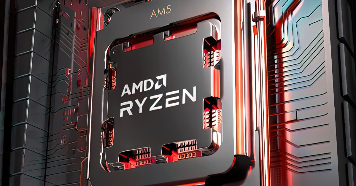 Intel Core i5-13400 vs Ryzen 5 7600