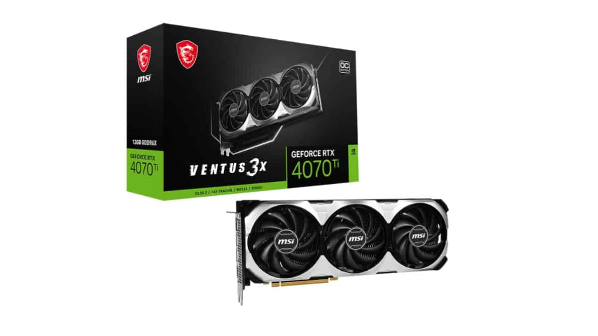 RTX 4070 Ti vs RTX 3080 PC Guide