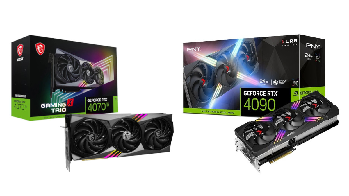 How does the RTX 4070 Ti stack up against its RTX peers/AMD? Good  performance-per-dollar, if I can't hope to afford a 4090? : r/buildapc