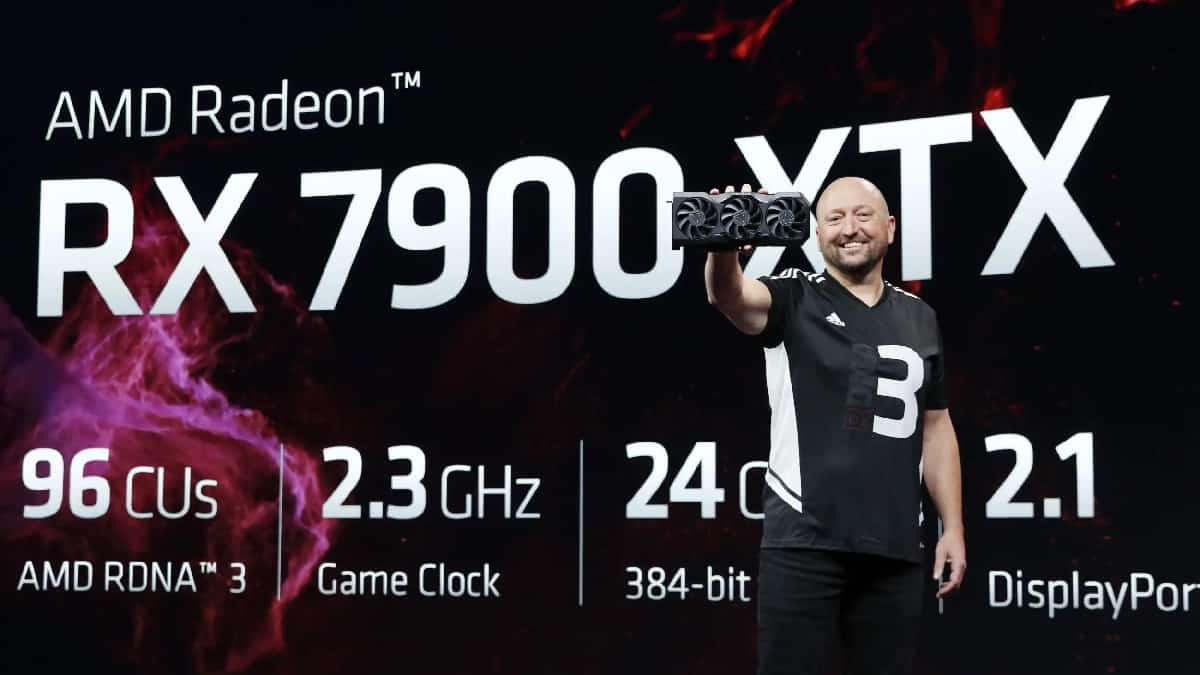 RX 7900 XT vs RTX 3080 – is the 7900 XT better?