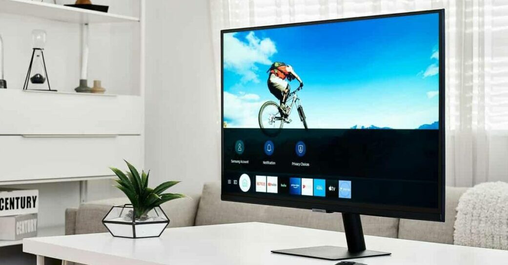 Smart Monitor: Your all-in-one partner got better!