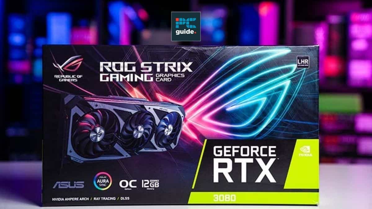 The best RTX 3080 GPUs