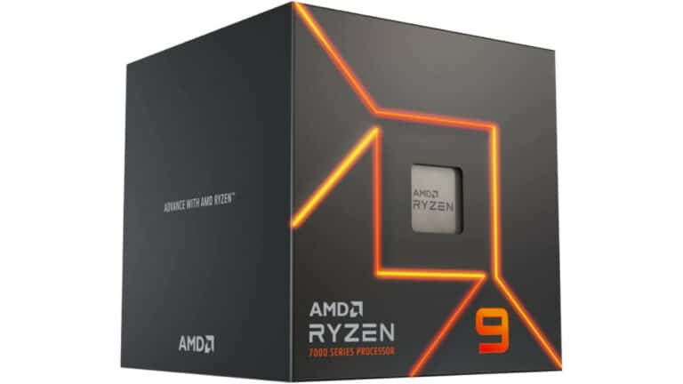 buy Ryzen 9 7900 - hero