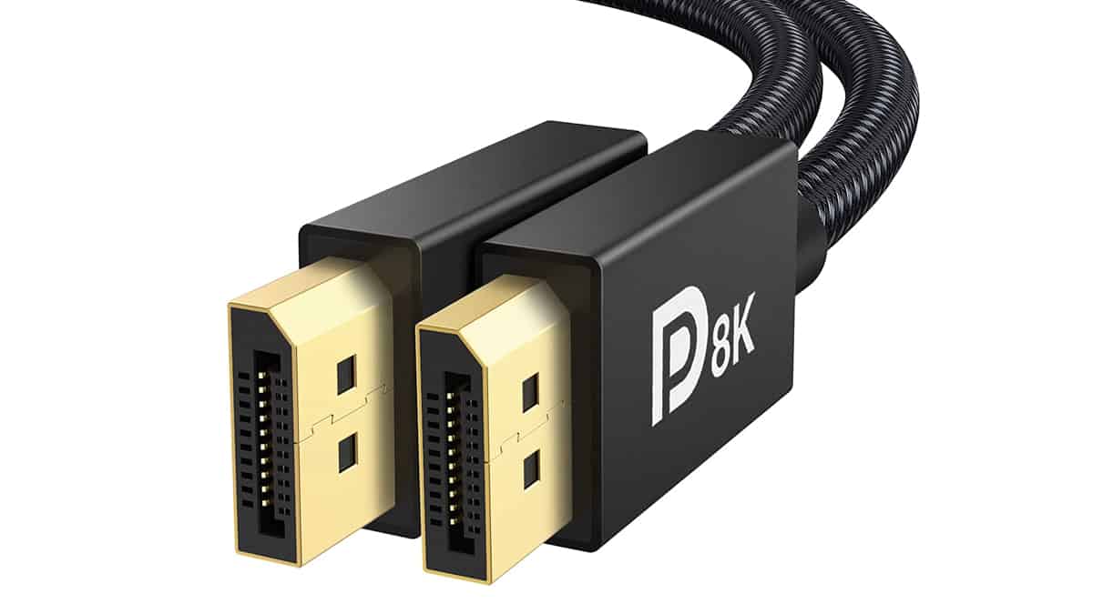 What is DisplayPort 2.1? - PC Guide