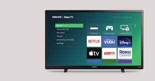 Should I buy a smart TV or a Roku TV?