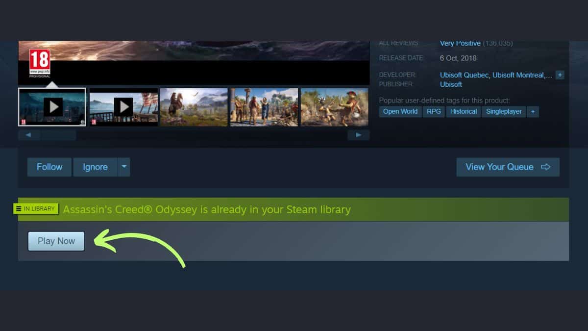 hidden games on steam