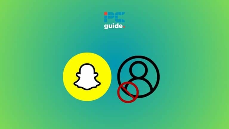 how to block and unblock someone on snapchat