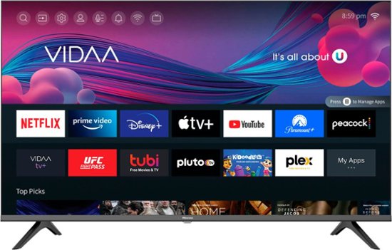 Should I buy a smart TV or Android TV?