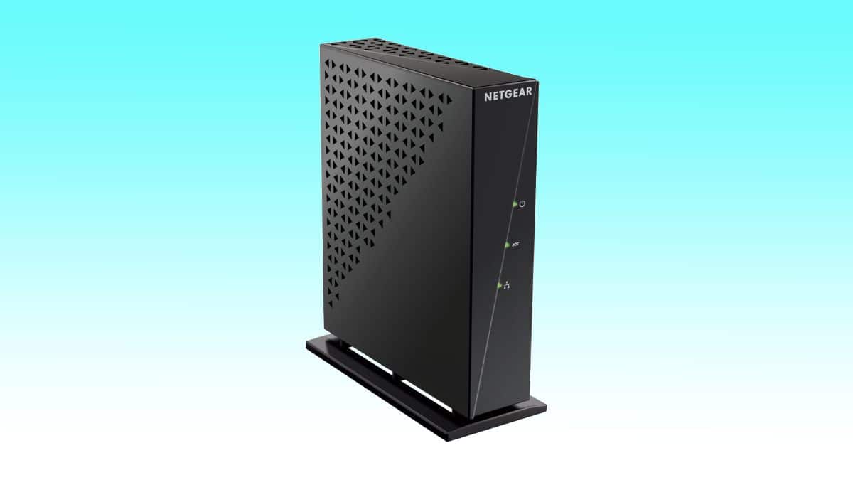 Best DSL modems