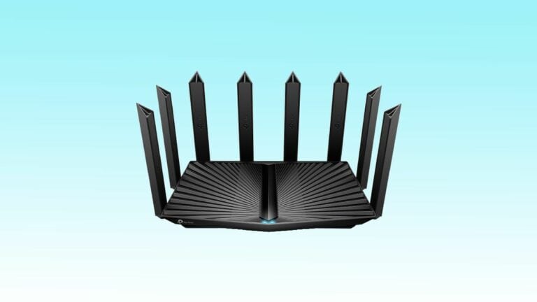 Best routers under $200