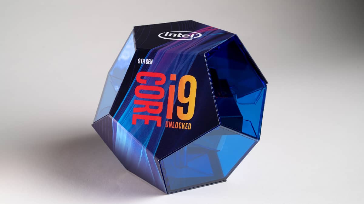 Is Intel i9 better than Apple’s M1?