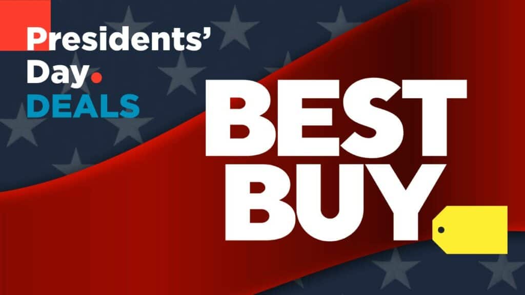 Best Buy Presidents Day deals 2023 PC Guide