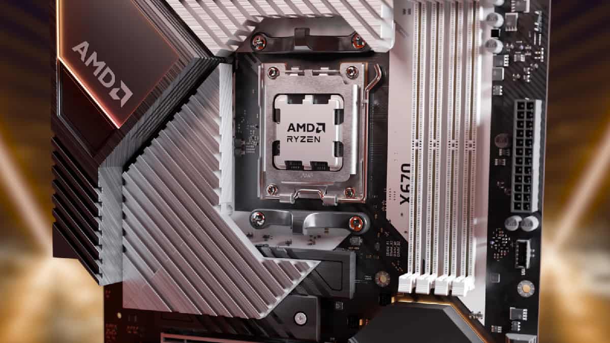 AMD Ryzen 9 7900X3D hits lowest price yet