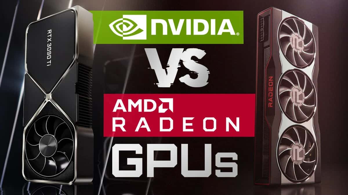 patroon De eigenaar Op maat What GPU brand is the best? - PC Guide
