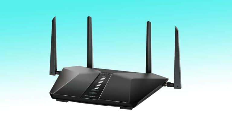 best router for fiber internet