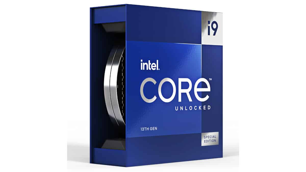 Intel i9 better than Ryzen 5