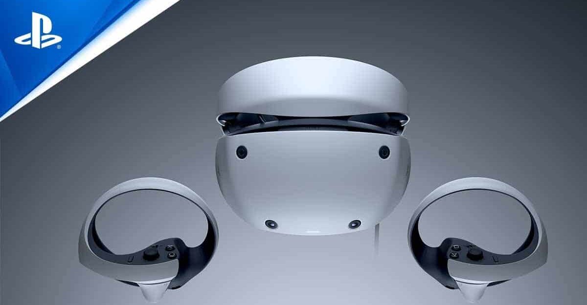 Sony PSVR2 – finally, there's a Cyber Monday deal on the PS5 VR headset