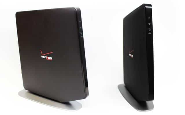 How to Cycle a Router