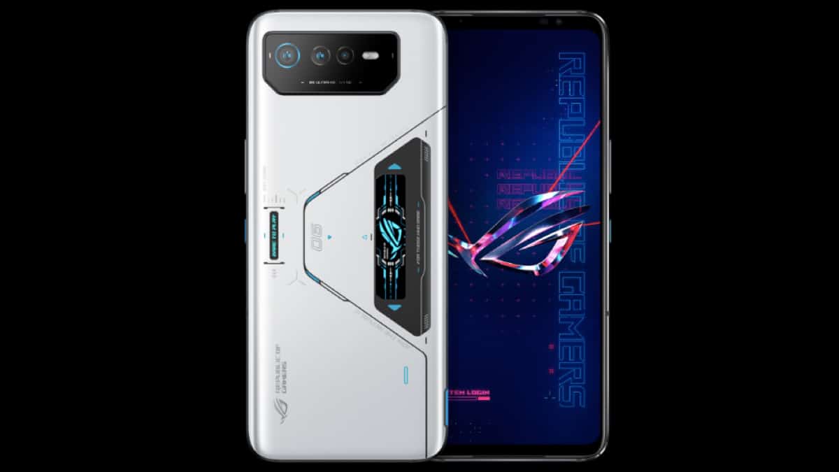 ASUS ROG Phone 7 price (predicted)