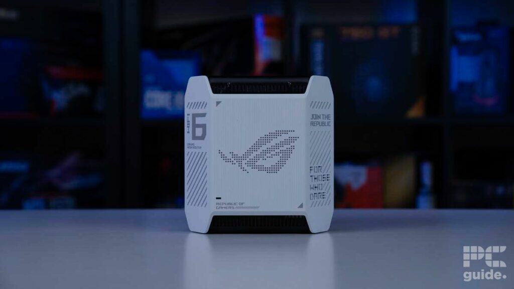 Best Wi-Fi router for large home