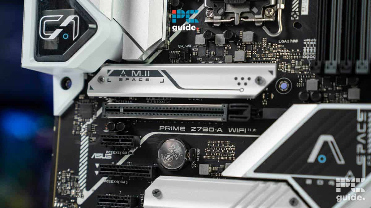 Best Z790 motherboards