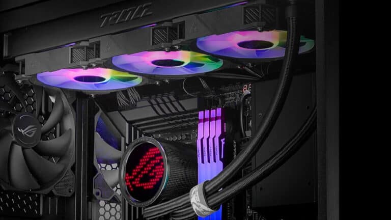 Best cooling solutions for Ryzen 9 7950X3D