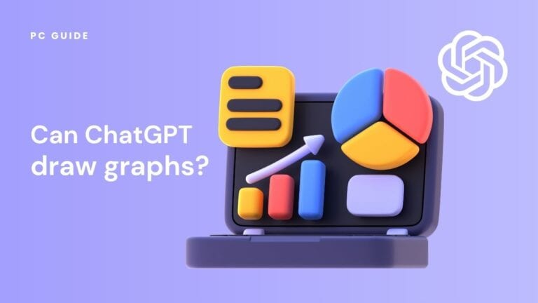 Can ChatGPT draw graphs?