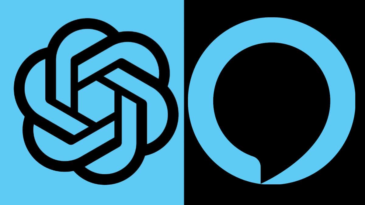 installare chat gpt su alexa