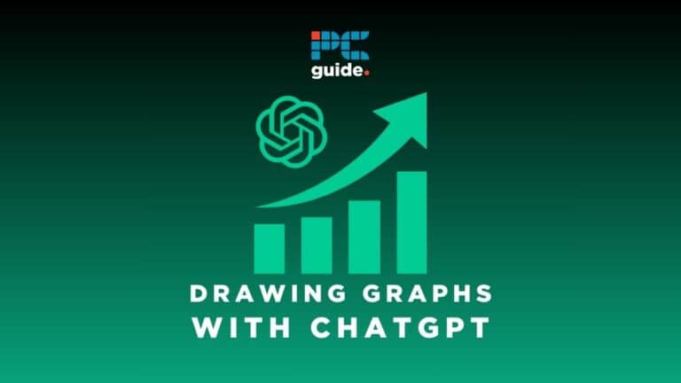 Can ChatGPT draw graphs?