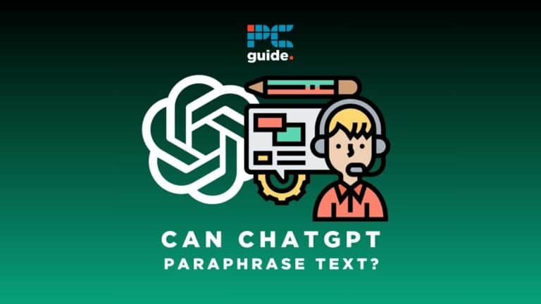 Can ChatGPT paraphrase text prompts by summarizing existing text into easy to read summaries.