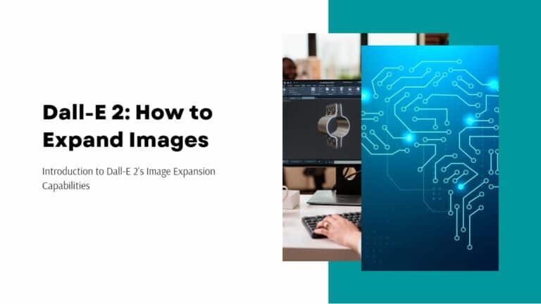 Dall-E 2: How to Expand Images