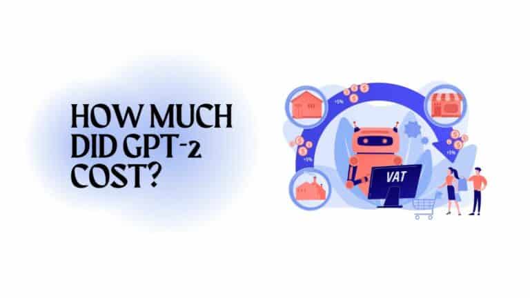 How Much Did Gpt-2 Cost?