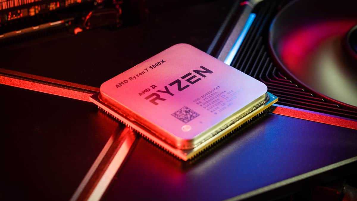 Ryzen 7 7800X3D vs Ryzen 7 5800X - PC Guide