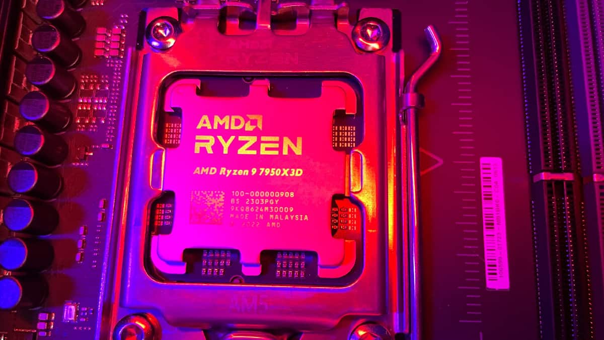 Ryzen 9 7950X3D review roundup - and overview - PC Guide